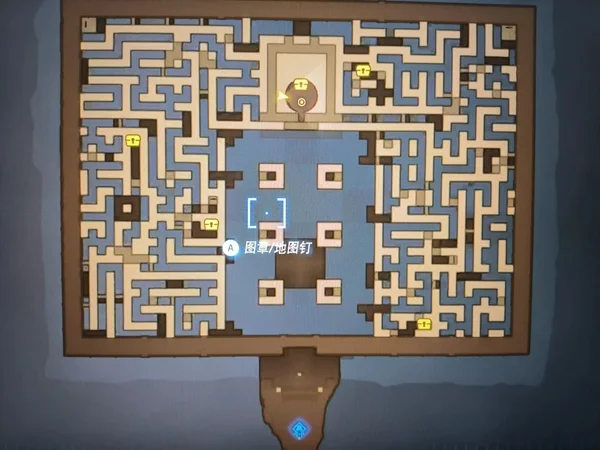 塞尔达传说王国之泪洛美岛宝箱位置分享_DD220游戏联盟