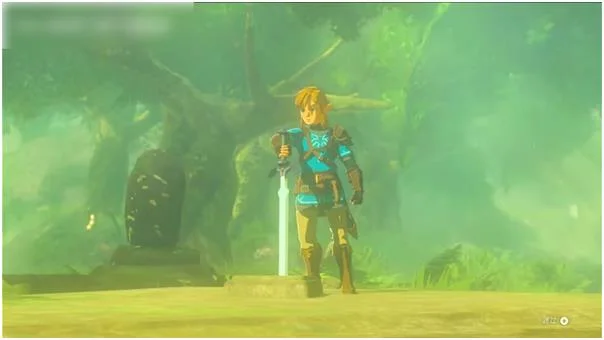 塞尔达传说王国之泪毕业套装获取方法汇总_DD220游戏联盟