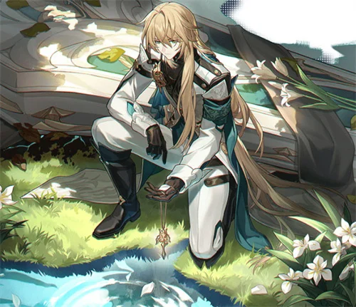 崩坏星穹铁道罗刹抽几命好 罗刹命座推荐_DD220游戏联盟