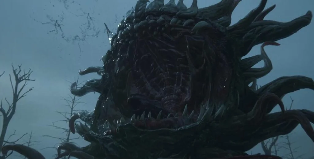 最终幻想16魔界花怎么打 魔界花打法攻略_DD220游戏联盟