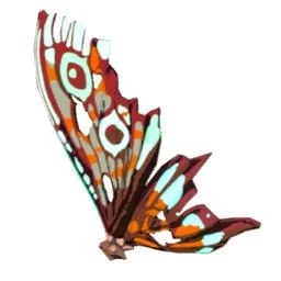 塞尔达传说王国之泪吉波得女王的巨大翅膀有什么用_DD220游戏联盟