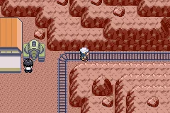 口袋妖怪增强绿宝石波尔凯尼恩捕捉地点分享_DD220游戏联盟