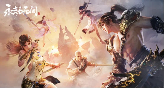 永劫无间地脉之战怎么进 地脉之战开放时间介绍_DD220游戏联盟