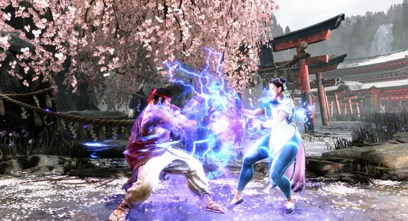 街头霸王6差和什么意思 差和含义讲解_DD220游戏联盟