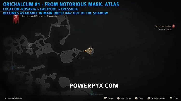 最终幻想16众神陨落最强武器获取攻略_DD220游戏联盟