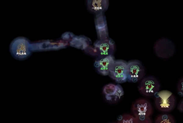 轮回修仙路归元圣地在哪 归元圣地位置分享_DD220游戏联盟