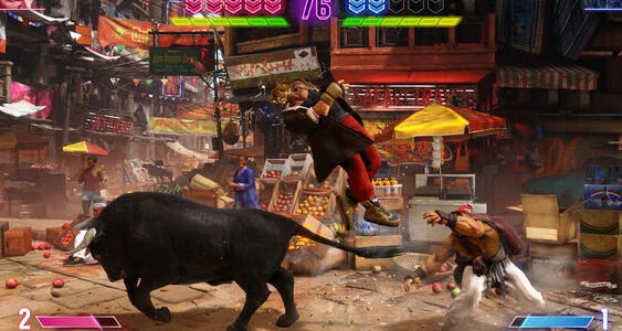 街头霸王6择是什么意思 择含义讲解_DD220游戏联盟