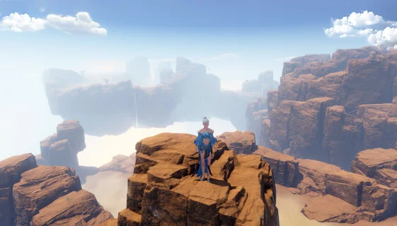 轮回修仙路渡劫飞升方法详解_DD220游戏联盟