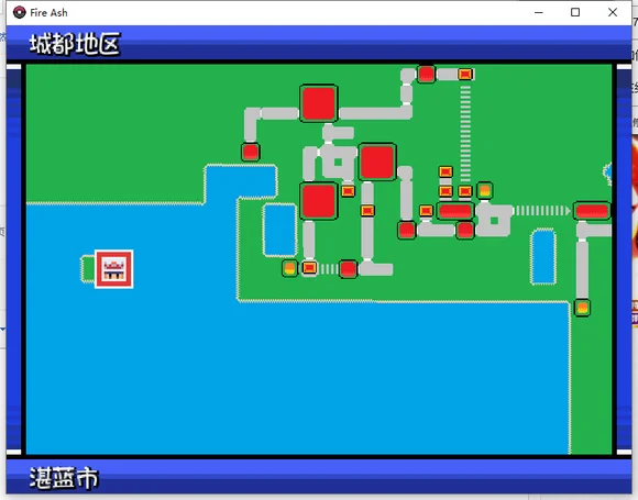 口袋妖怪燃之智洛奇亚捕捉地点 洛奇亚在哪_DD220游戏联盟