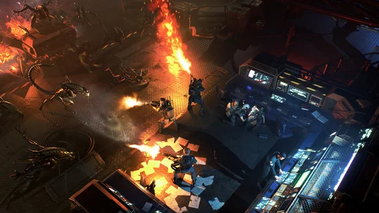 异形坠入黑暗碾压者打法攻略 碾压者怎么打_DD220游戏联盟