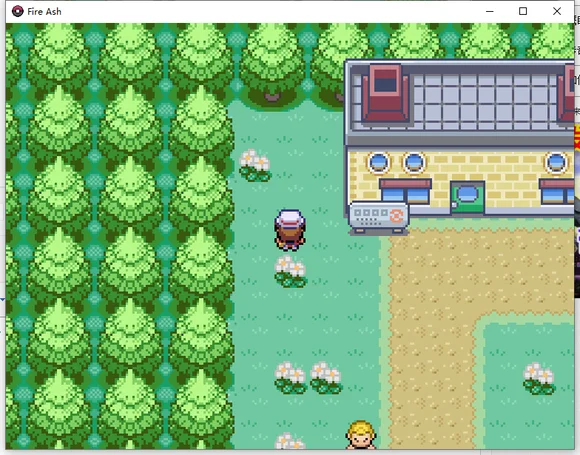 口袋妖怪燃之智捷克罗姆捕捉地点 捷克罗姆在哪抓_DD220游戏联盟