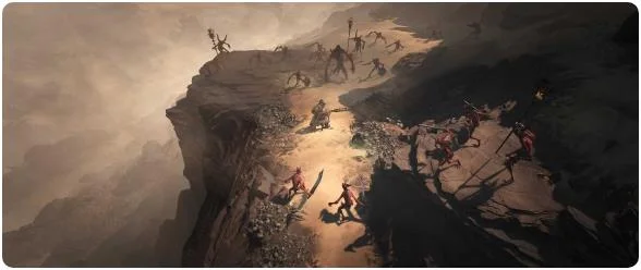 暗黑破坏神4圣光教堂馆长消失bug解决方法_DD220游戏联盟