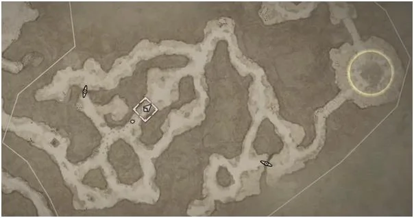 暗黑破坏神4理智渐失任务攻略 冈巴尔位置分享_DD220游戏联盟