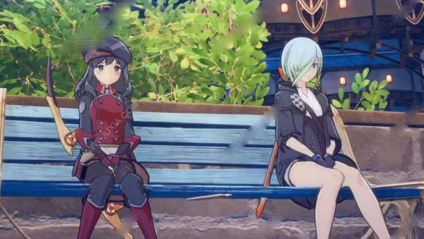 蓝色协议ui没了怎么回事 ui显示方法_DD220游戏联盟