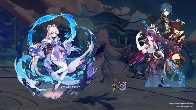 原神3.8心海复刻值得抽吗 心海复刻抽取推荐_DD220游戏联盟