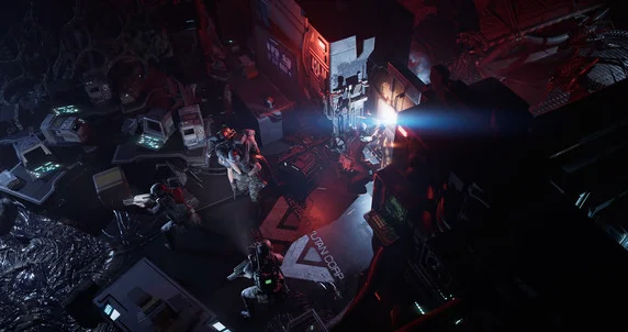 异形坠入黑暗新手攻略 前期过度技巧分享_DD220游戏联盟