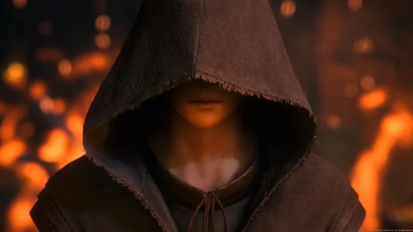 最终幻想16兜帽男是谁 兜帽男真实身份一览_DD220游戏联盟