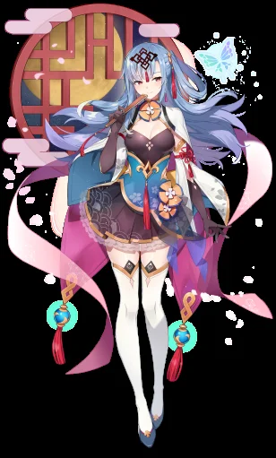 第七史诗国服路雅强度分析 路雅厉害吗_DD220游戏联盟