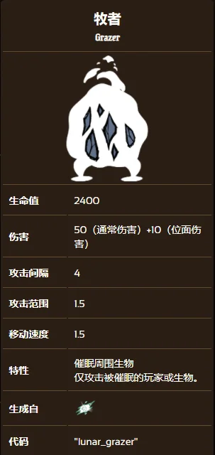 饥荒联机版牧者怎么打 牧者BOSS攻略_DD220游戏联盟