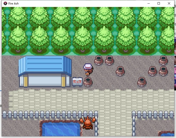 口袋妖怪燃之智美洛耶塔捕捉攻略 美洛耶塔位置分享_DD220游戏联盟