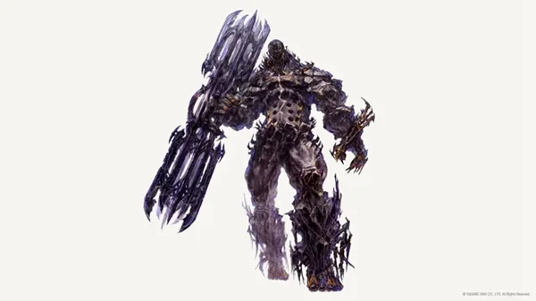 最终幻想16泰坦好用吗 泰坦技能强度分析_DD220游戏联盟