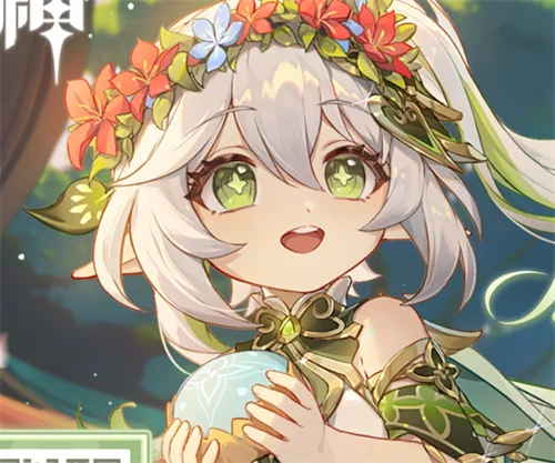 原神白术和草神哪个好 角色强度分析_DD220游戏联盟