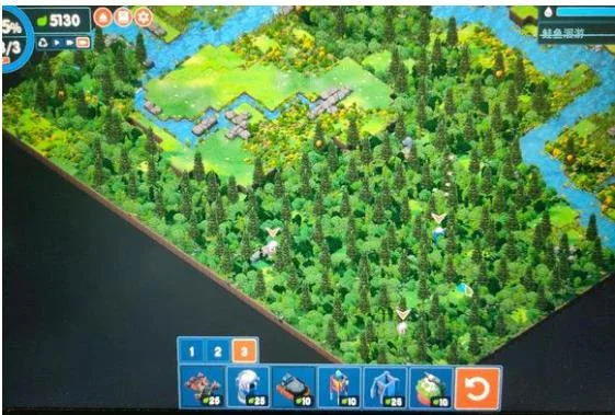 伊始之地极地开局怎么操作 操作方法分享_DD220游戏联盟