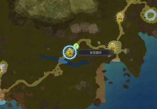 莱莎的炼金工房3天然油在哪 天然油采集位置一览_DD220游戏联盟