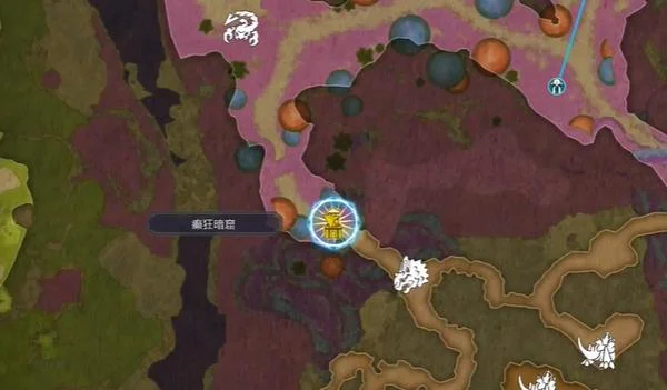 莱莎的炼金工房3猛毒果怎么得_DD220游戏联盟