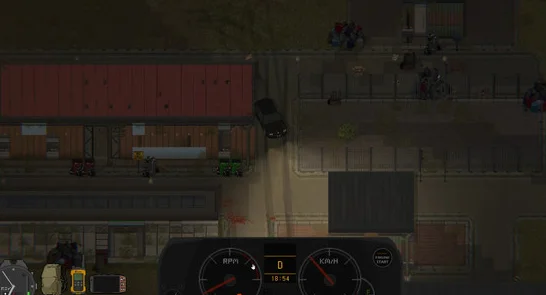 隔离区丧尸末日生存废金属获取方法介绍_DD220游戏联盟