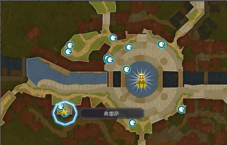 莱莎的炼金工房3全家具购买位置一览_DD220游戏联盟