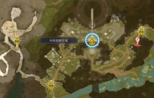 莱莎的炼金工房3闪耀砂砾采集位置一览_DD220游戏联盟