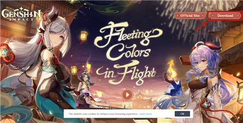 原神3.0下半卡池开启时间一览_DD220游戏联盟