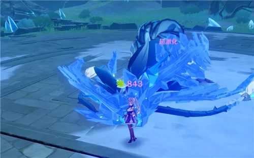 原神影月月宝箱分布位置汇总 全宝箱获取地点_DD220游戏联盟