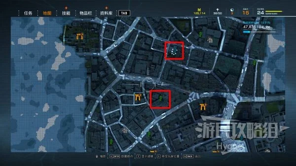 幽灵线东京地藏像收集攻略 地藏像位置一览_DD220游戏联盟