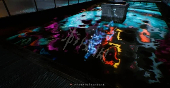 幽灵线东京河童支线任务流程攻略_DD220游戏联盟