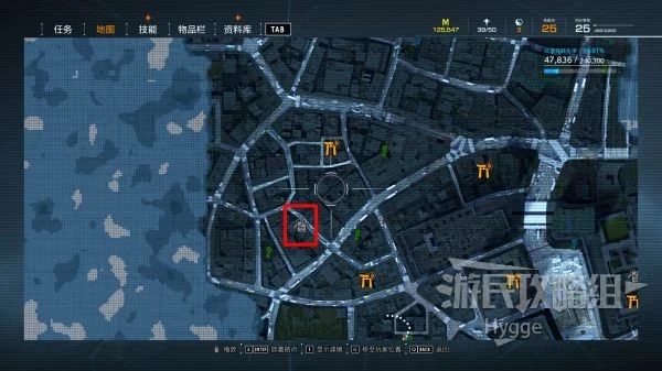 幽灵线东京调查报告收集攻略 调查报告位置一览_DD220游戏联盟