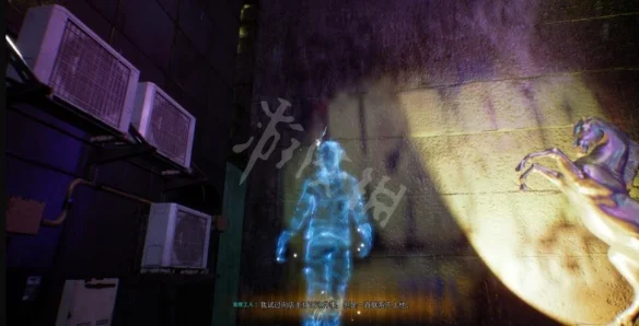 幽灵线东京壁中之音支线任务流程攻略_DD220游戏联盟