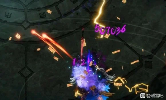 暖雪无量尊者职业评测 无量尊者BD推荐_DD220游戏联盟