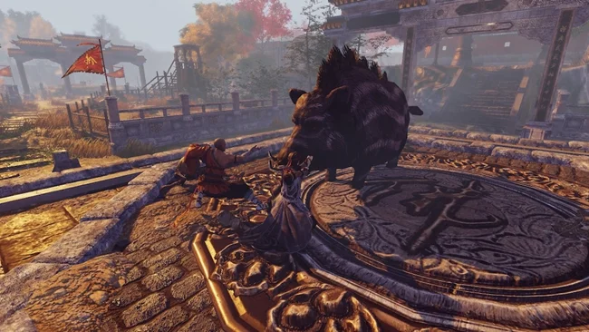 天命奇御2荒神祭任务过法 荒神祭线索是什么_DD220游戏联盟