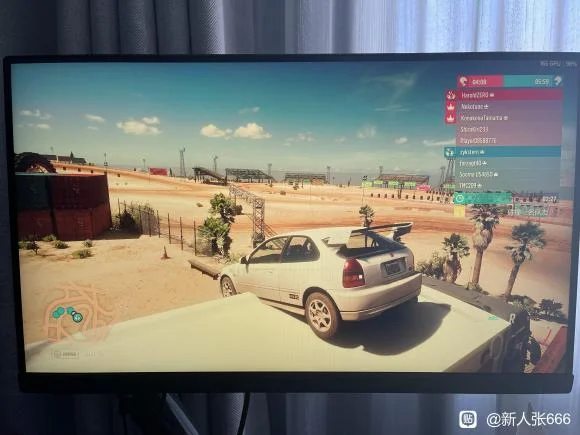 极限竞速地平线5国王游戏躲避位置推荐_DD220游戏联盟