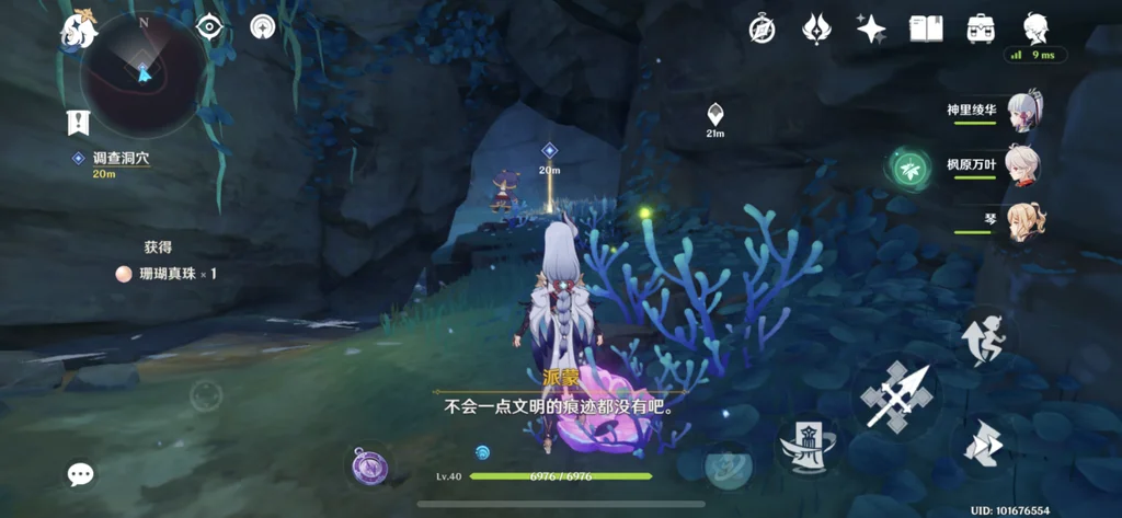 原神白夜国晨昏记攻略大全_DD220游戏联盟