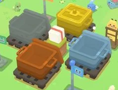 宝可梦大探险精灵培养指南 进化升级、方石宾果、技能资源详解_DD220游戏联盟