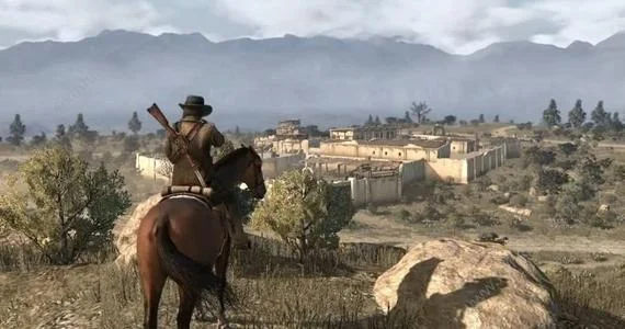 荒野大镖客OL困兽索打鸟蛋技巧分享_DD220游戏联盟