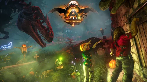 方舟生存进化幽灵生物代码大全 全幽灵代码汇总_DD220游戏联盟