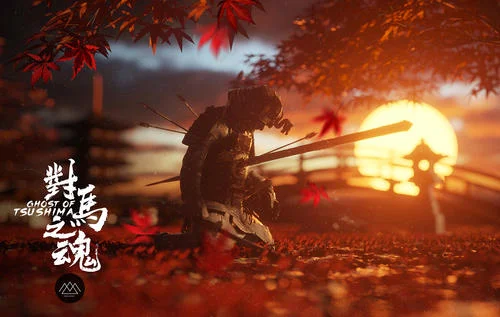 对马岛之魂1.05版更新内容一览 新增致命难度_DD220游戏联盟