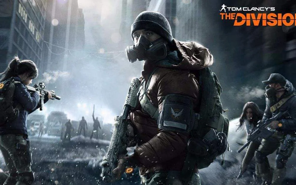 全境封锁2铸造厂老四Boss打法攻略 老四该怎么打_DD220游戏联盟