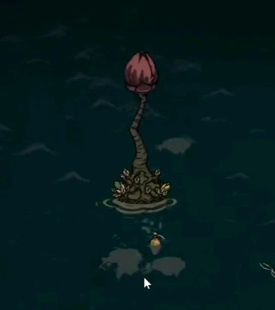 饥荒联机版麻烦之海新增生物汇总 新增生物攻略_DD220游戏联盟