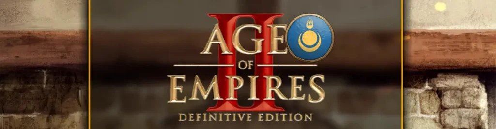 帝国时代2决定版蒙古文明分析 如何使用好蒙古文明_DD220游戏联盟