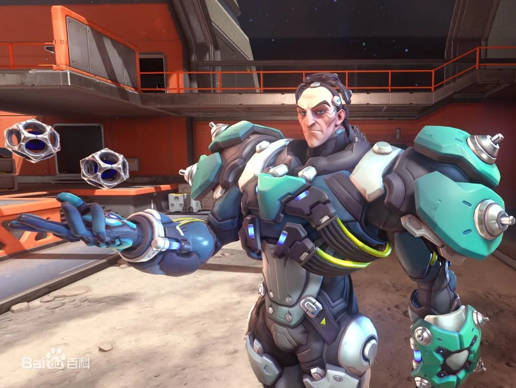 守望先锋西格玛优劣势分析 如何玩好西格玛_DD220游戏联盟